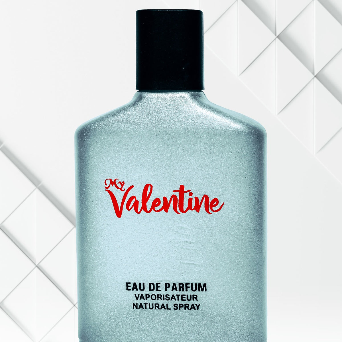 My Valentine Eau Da Parfum 100ML - Main Image