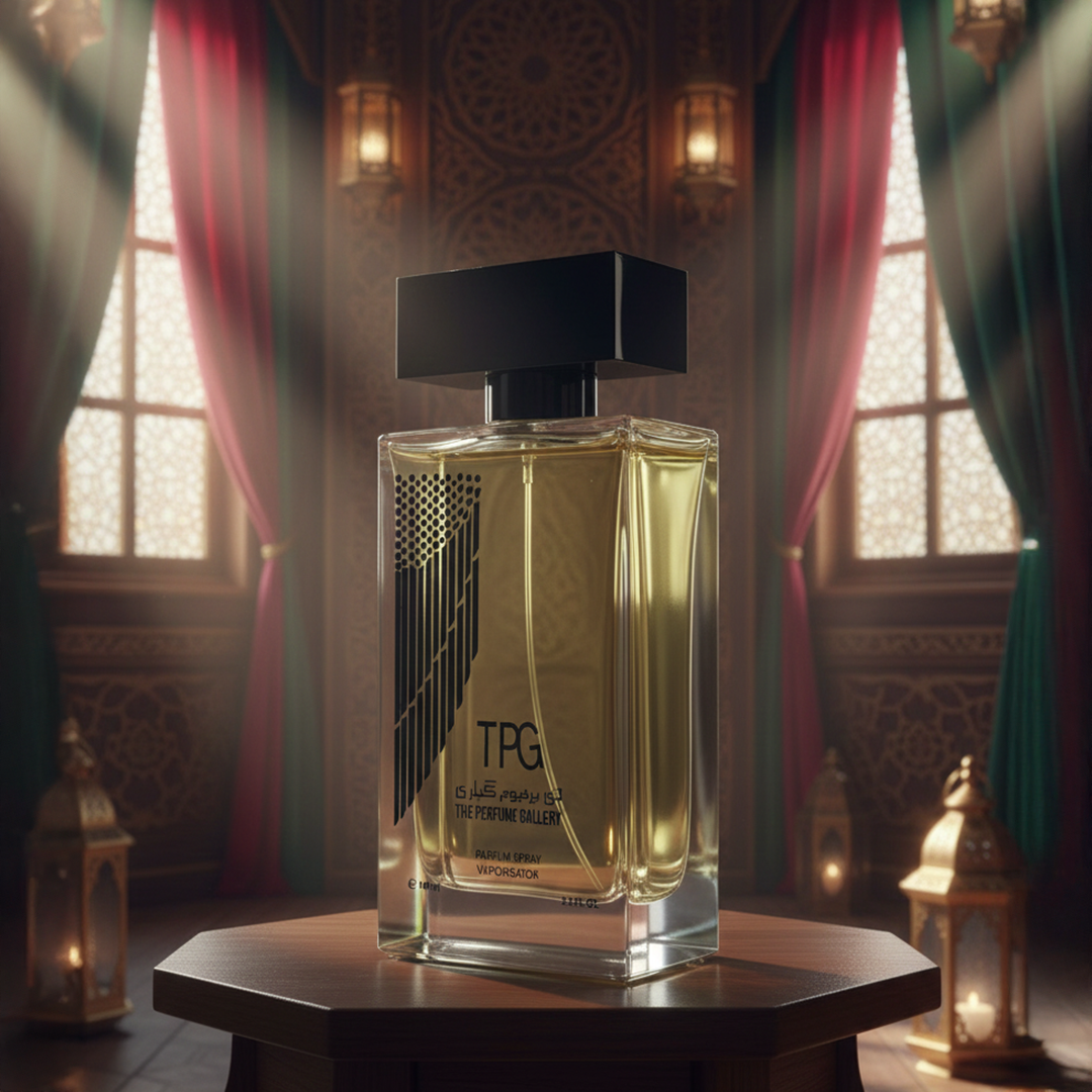 Sheikh 100 ML Perfume