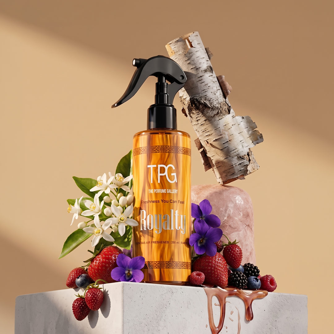 Royalty 250ml
