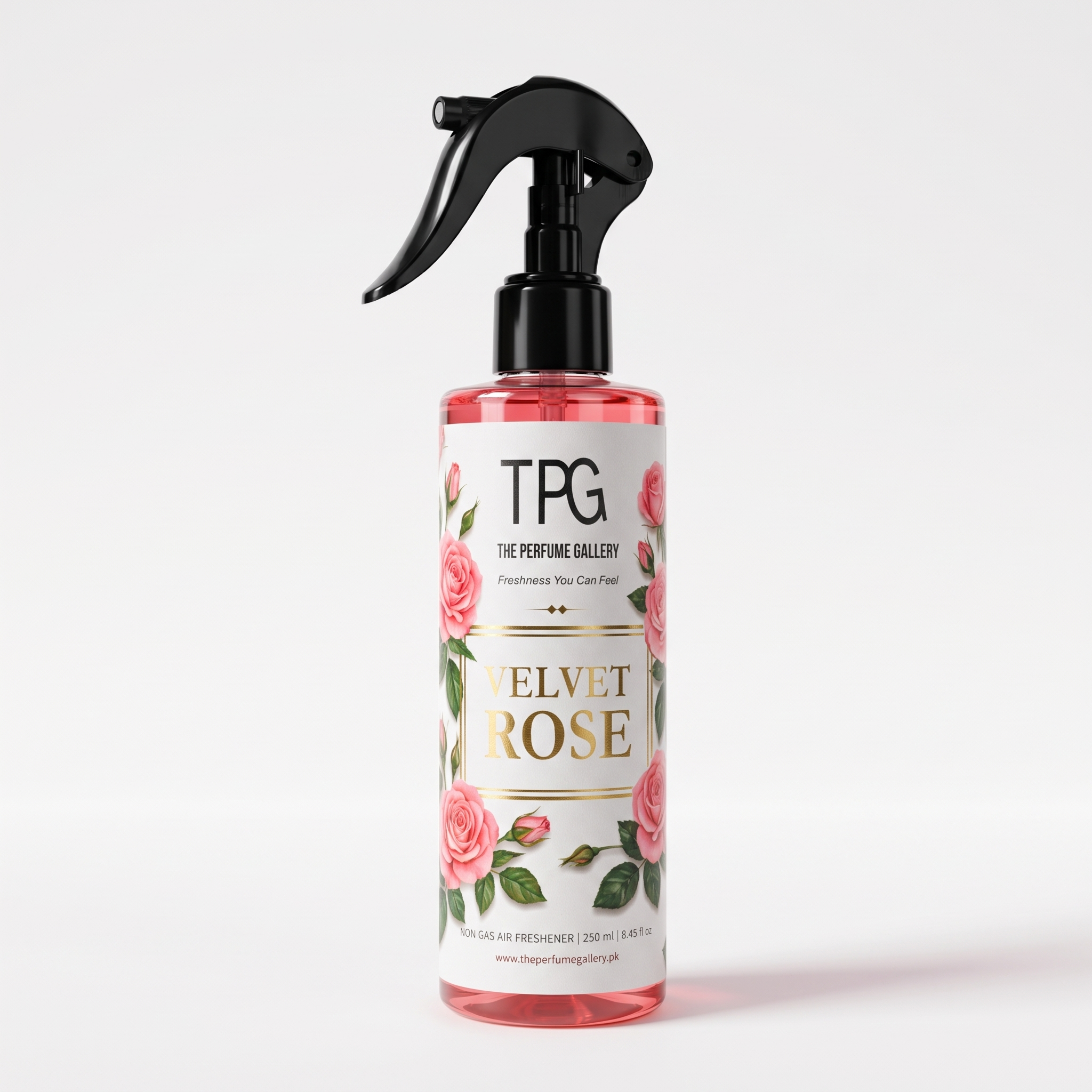 Velvet Rose 250ml