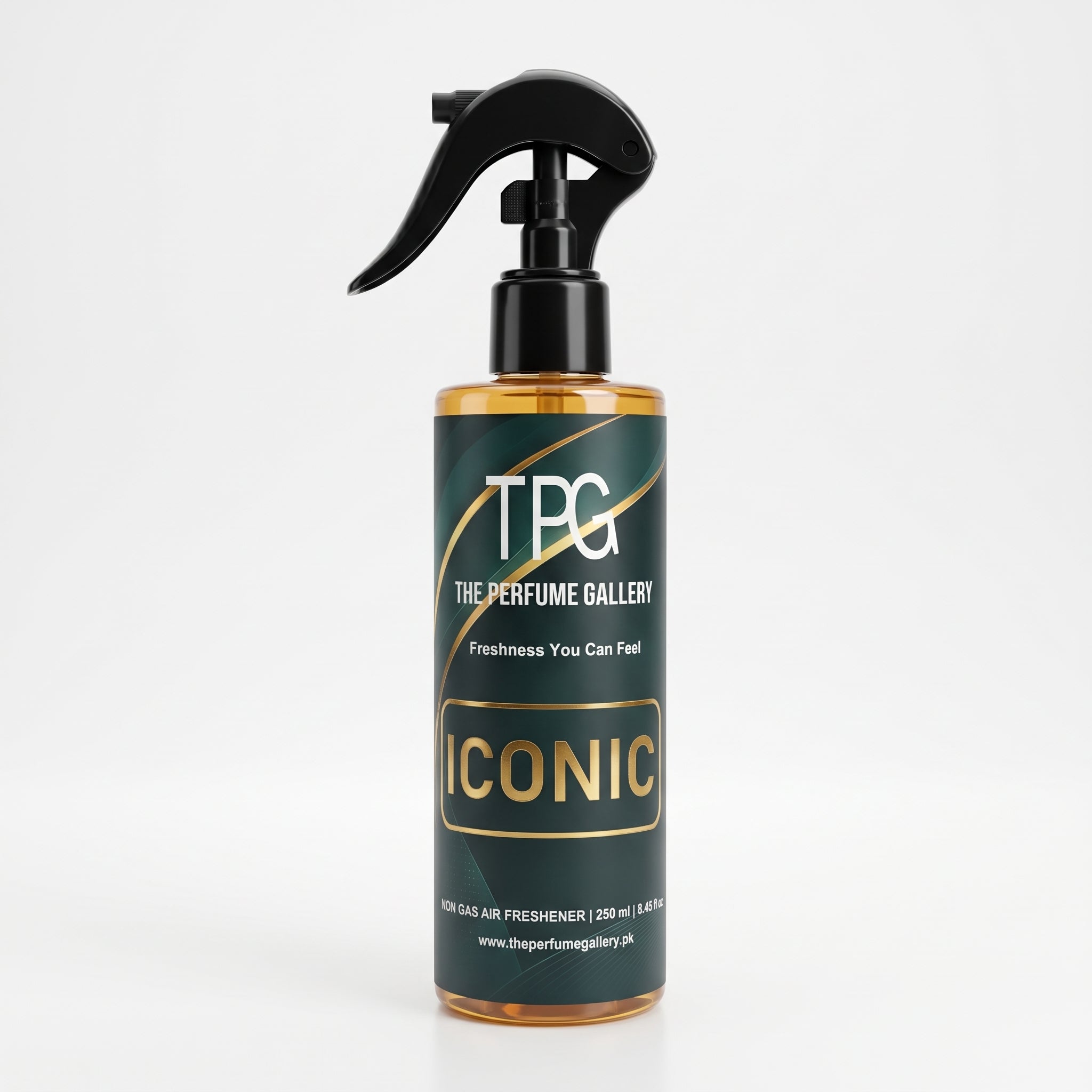 Iconic 250ml
