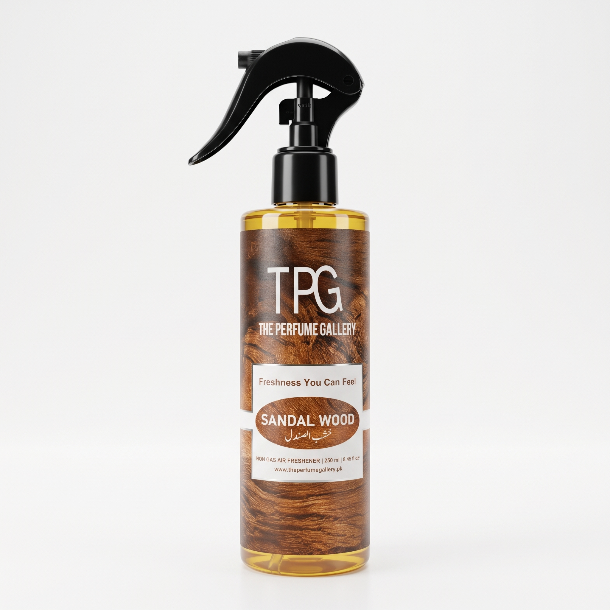 Sandalwood  250ml