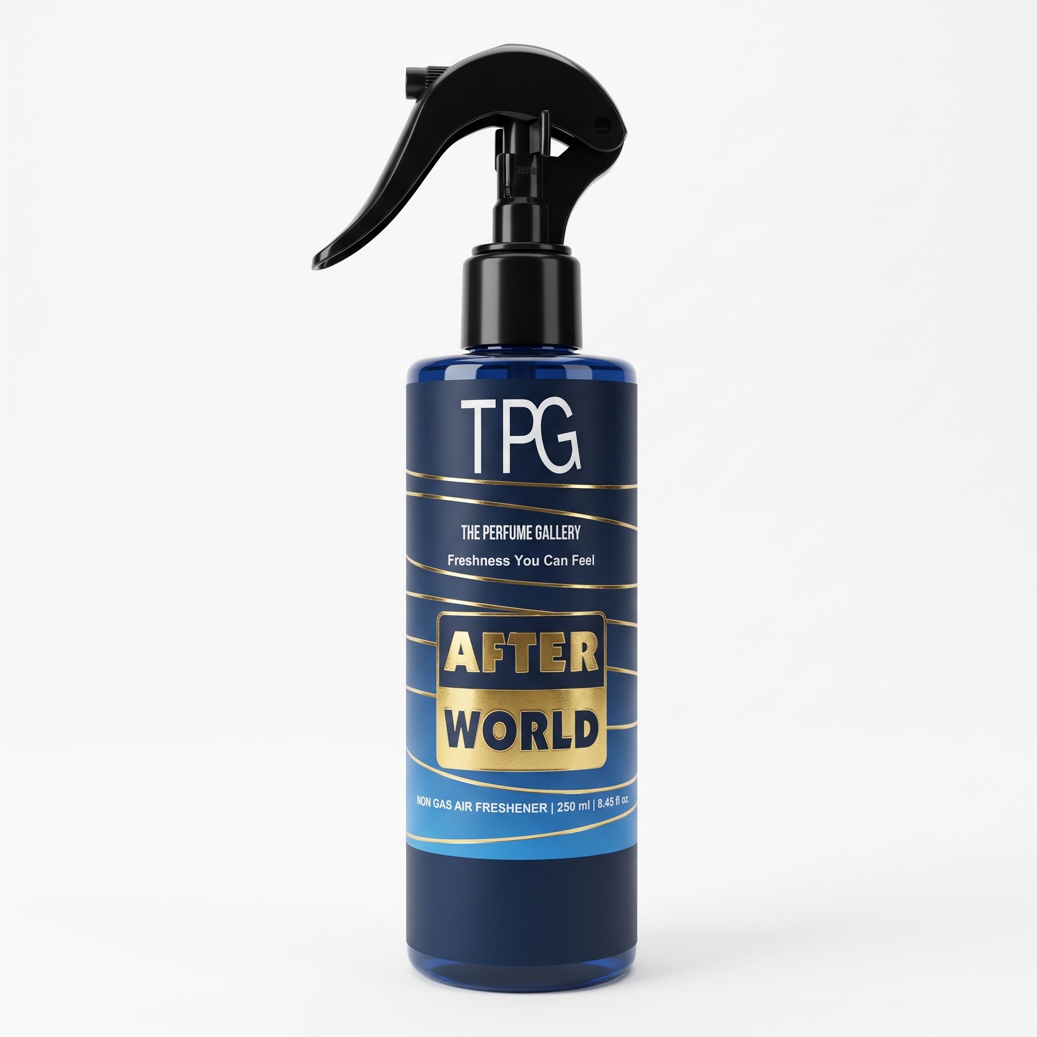 After World 250ml