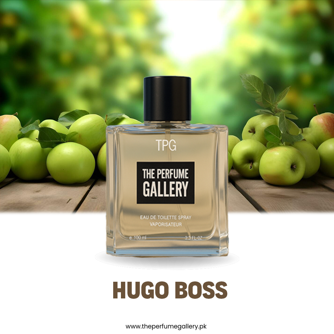 Hugo Boss 100ml