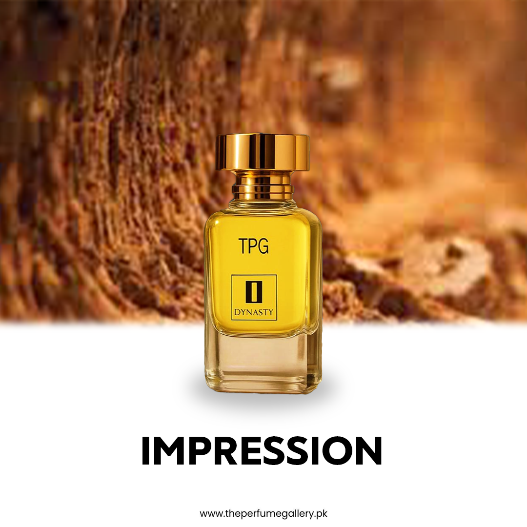 Impression 50ML - Perfume, Impression of Creed Imperial Millisime