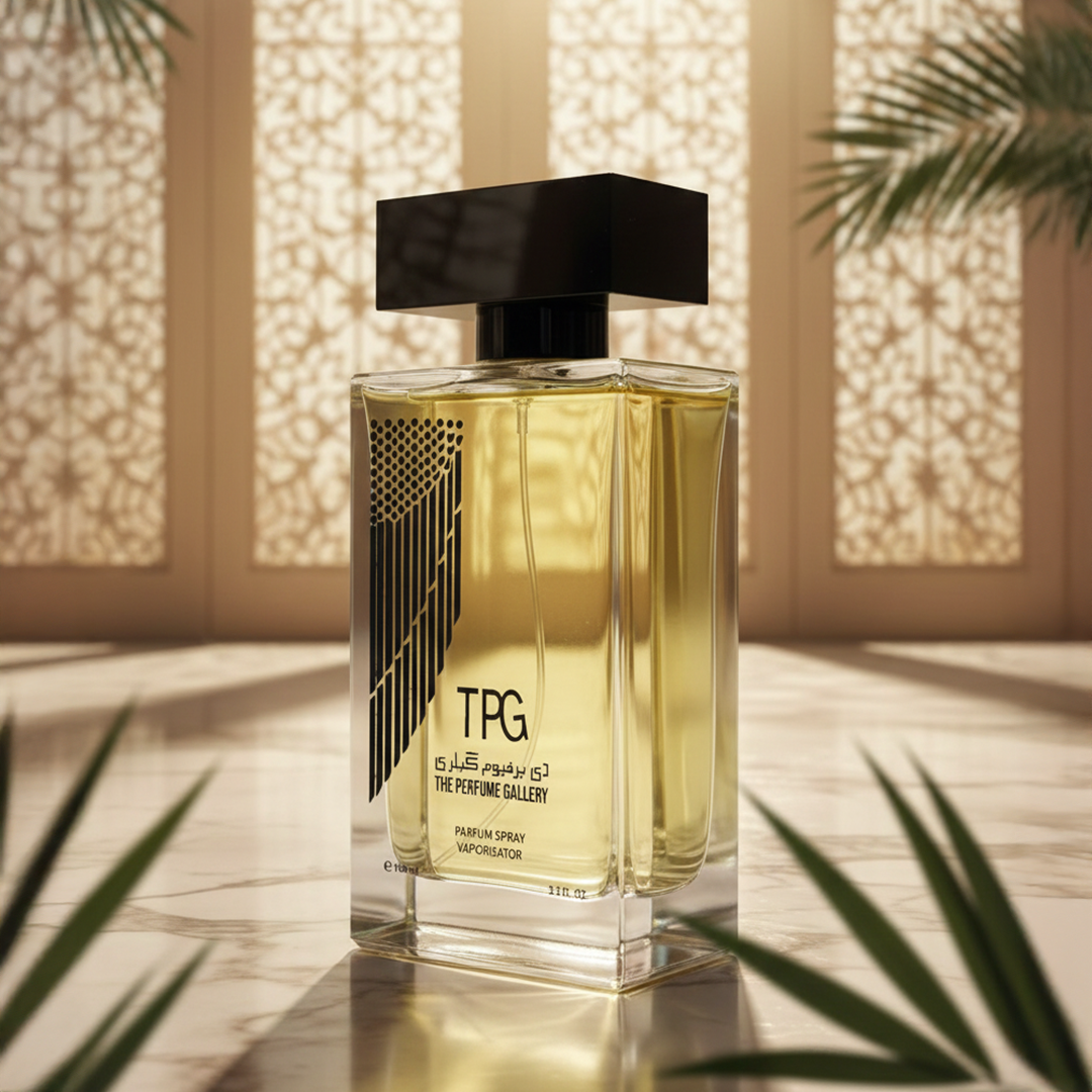 Jannat-Ul-Firdous 100 ML Perfume