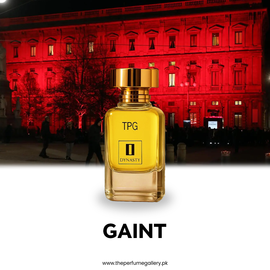 Gaint 50ML - Perfume, Impression of Ganymde
