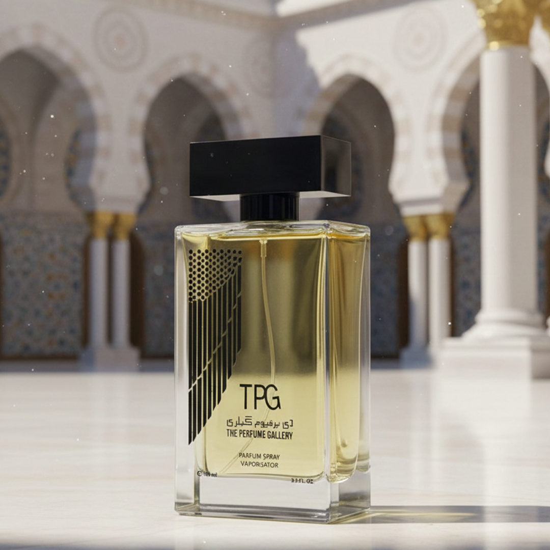 Al-vasal 100 ML Perfume