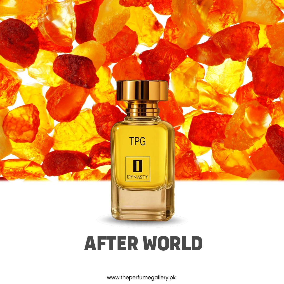 After World - 50ML - Perfume, Impression of Thomas Kosmala No.4