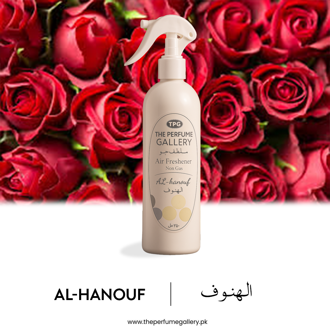 Al Hanouf 350ml
