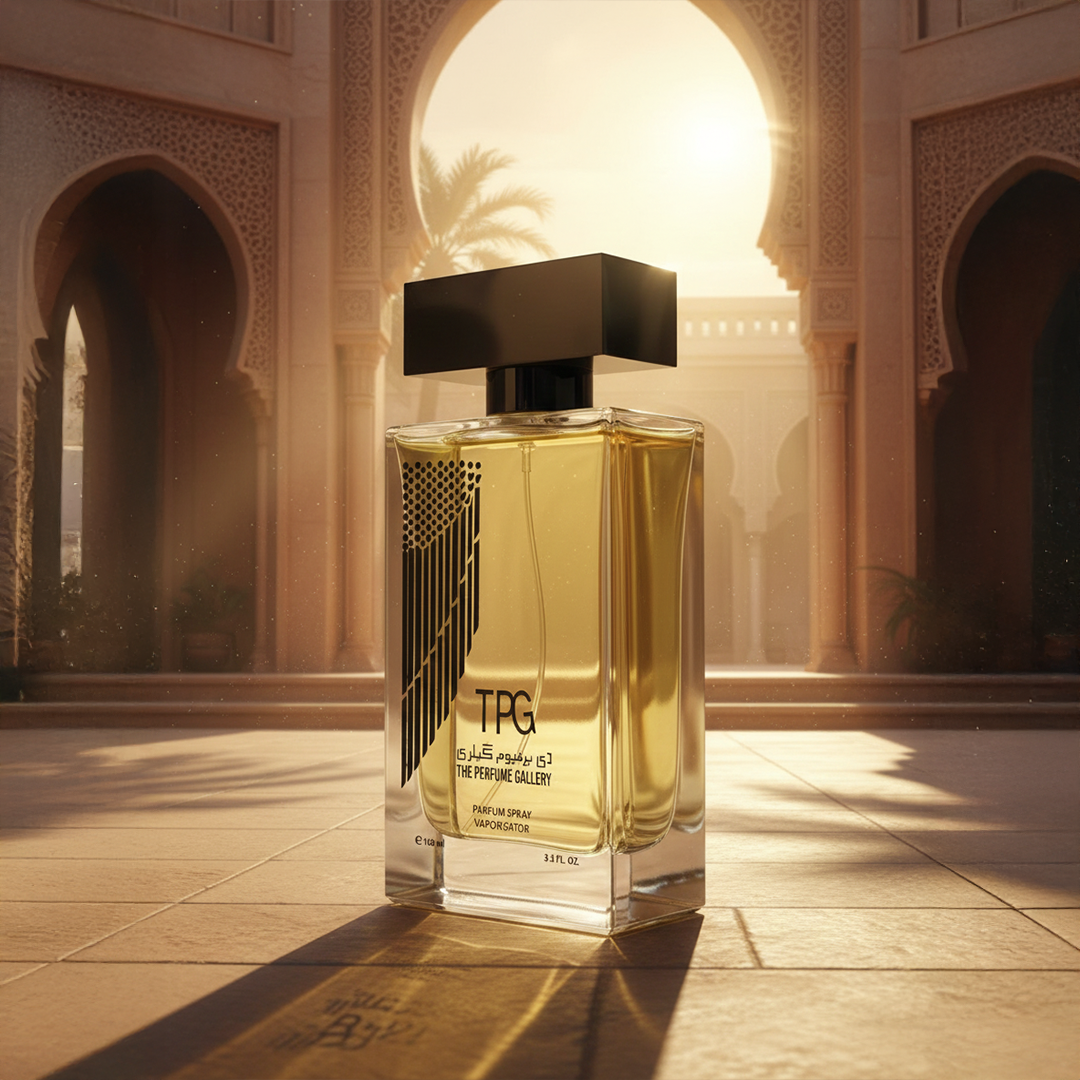 Bakhoor 100 ML Perfume