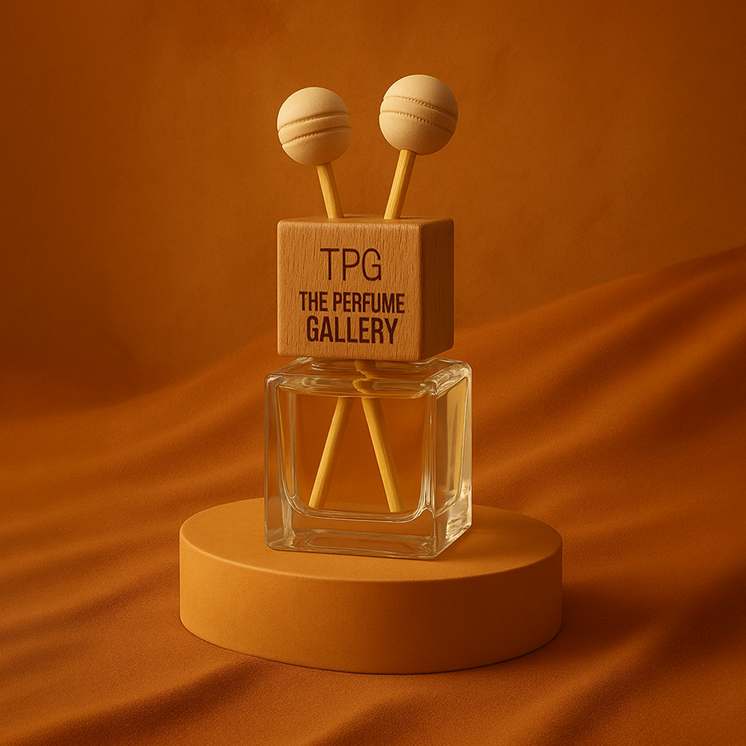 Car Air Freshener 6ml