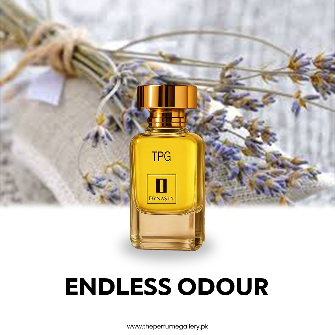 Endless Odour 50ML - Perfume, Impression of Romantic Coffee