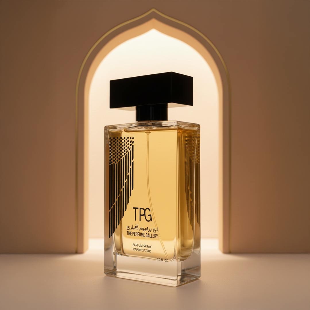 Madavi Oud 100ML Perfume