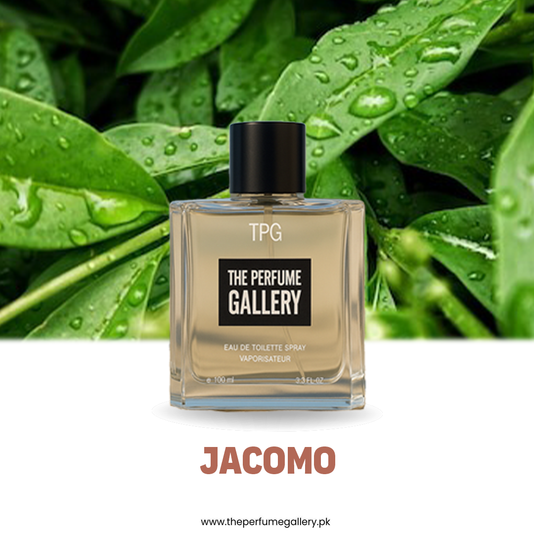 Jacomo 100ml