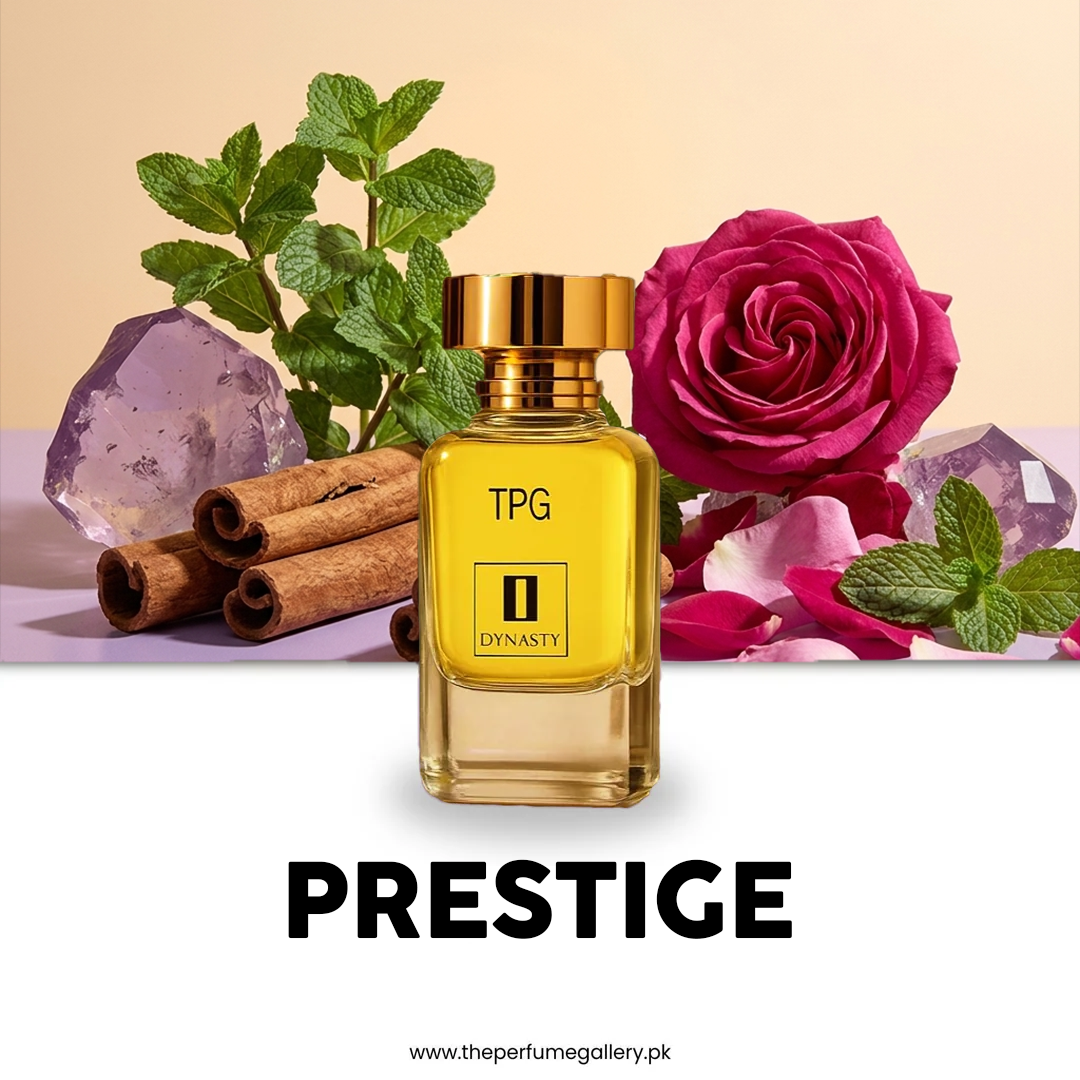 Prestige Inspired By LV Imagination