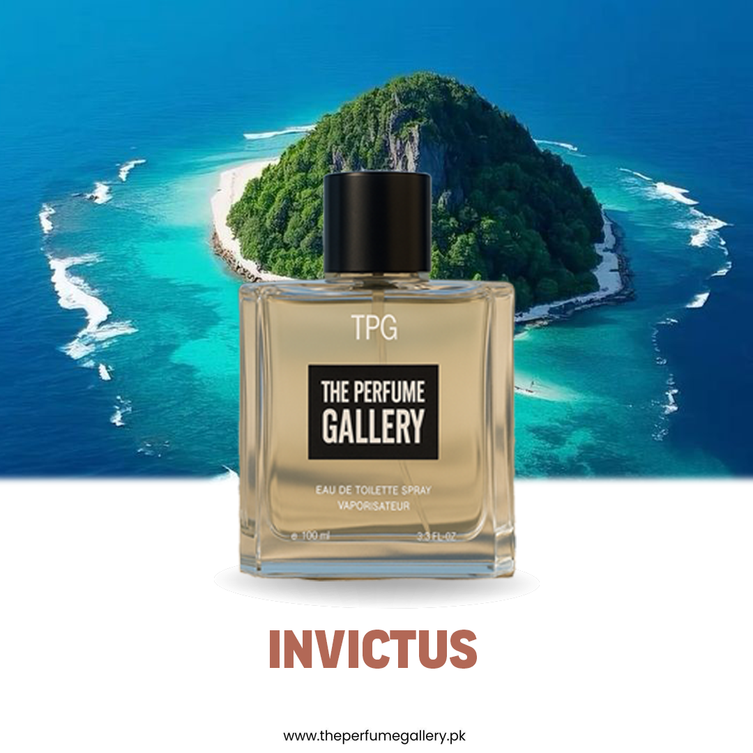 Invictus 100ml