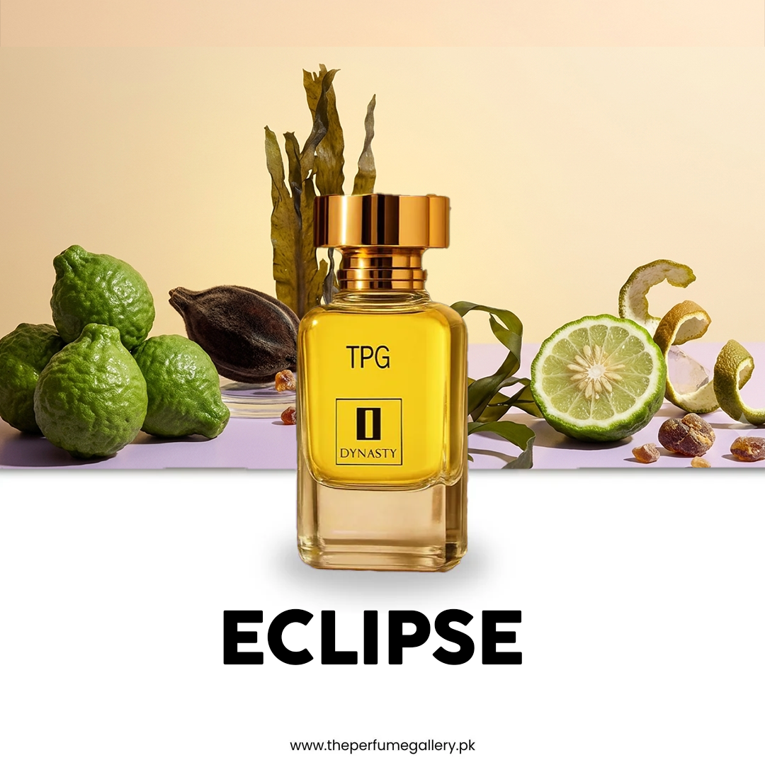 Eclipse Inspired By LV Imagination