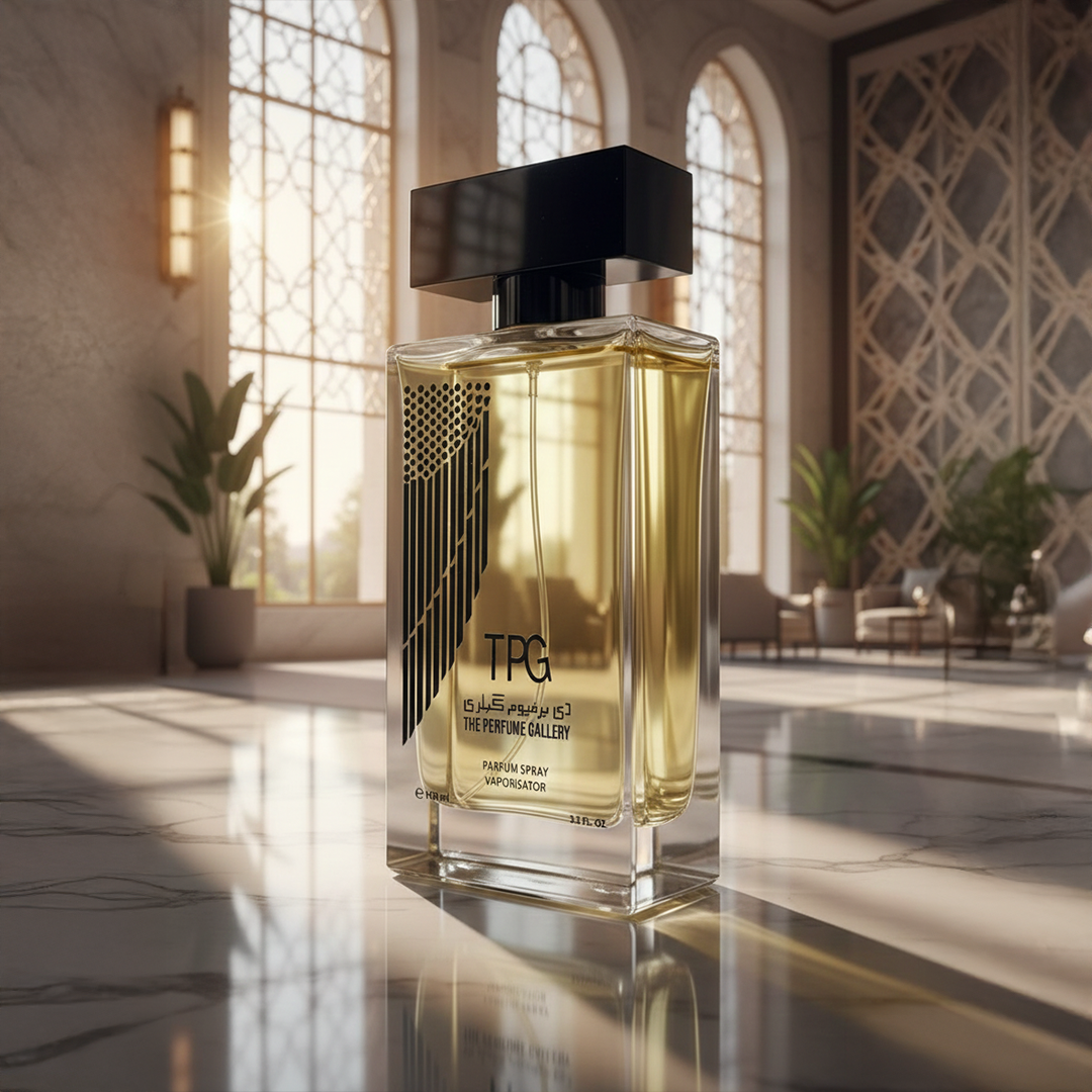 Aseel 100 ML Perfume