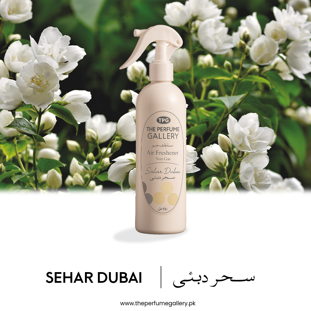 Seher Dubai 350ml
