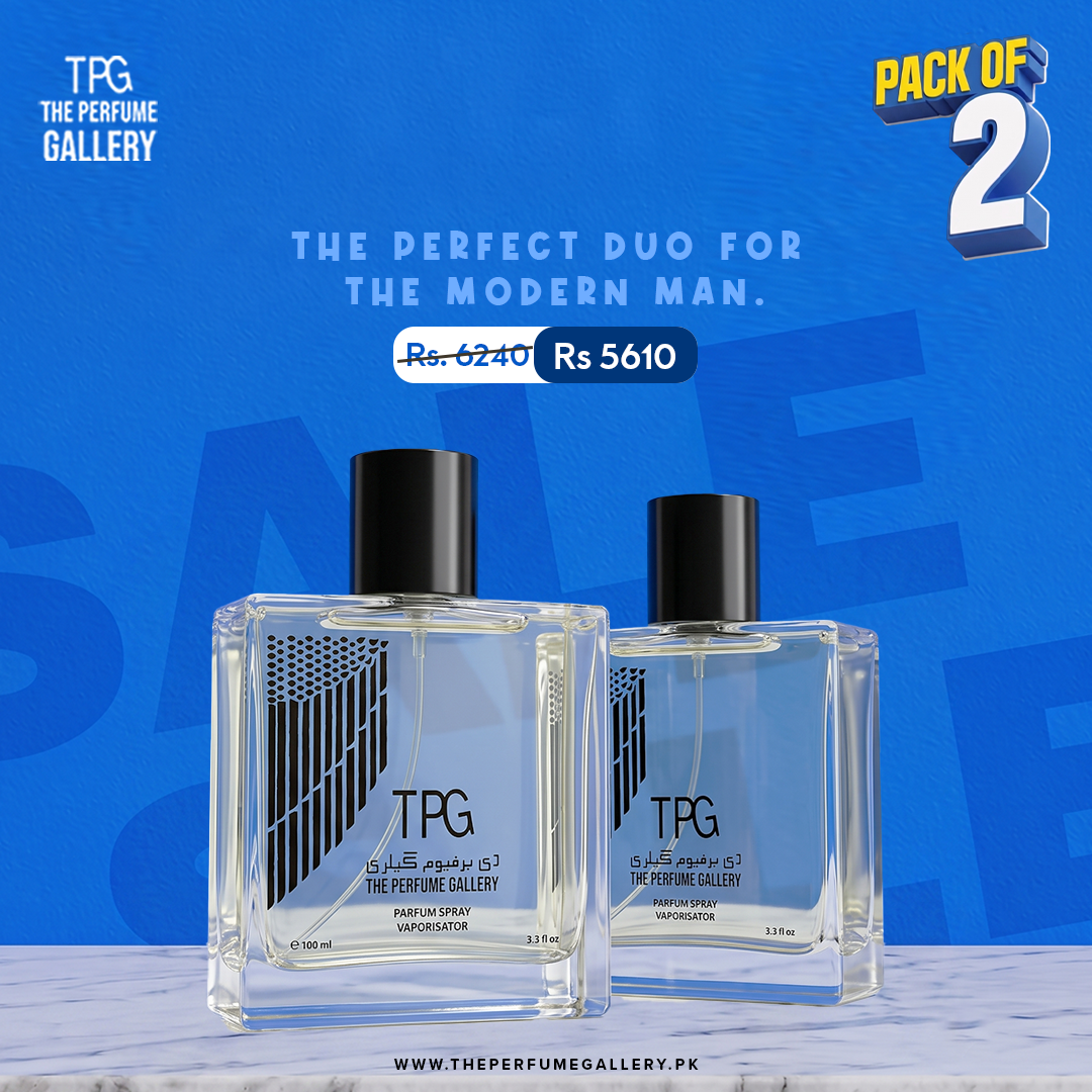 Pack Of 2 Deal : Sauvage + Bombshell