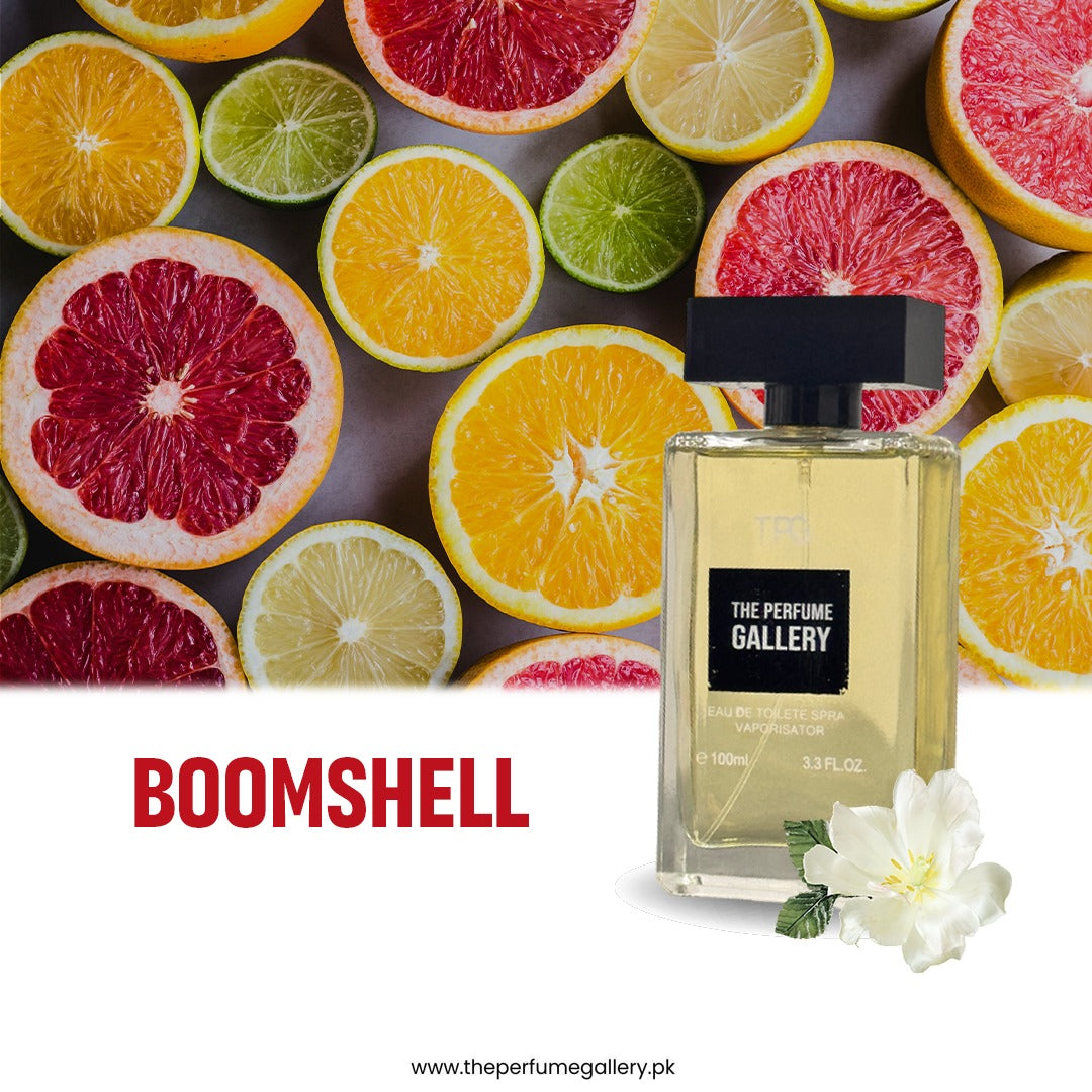 Bombshell 100ML Perfume