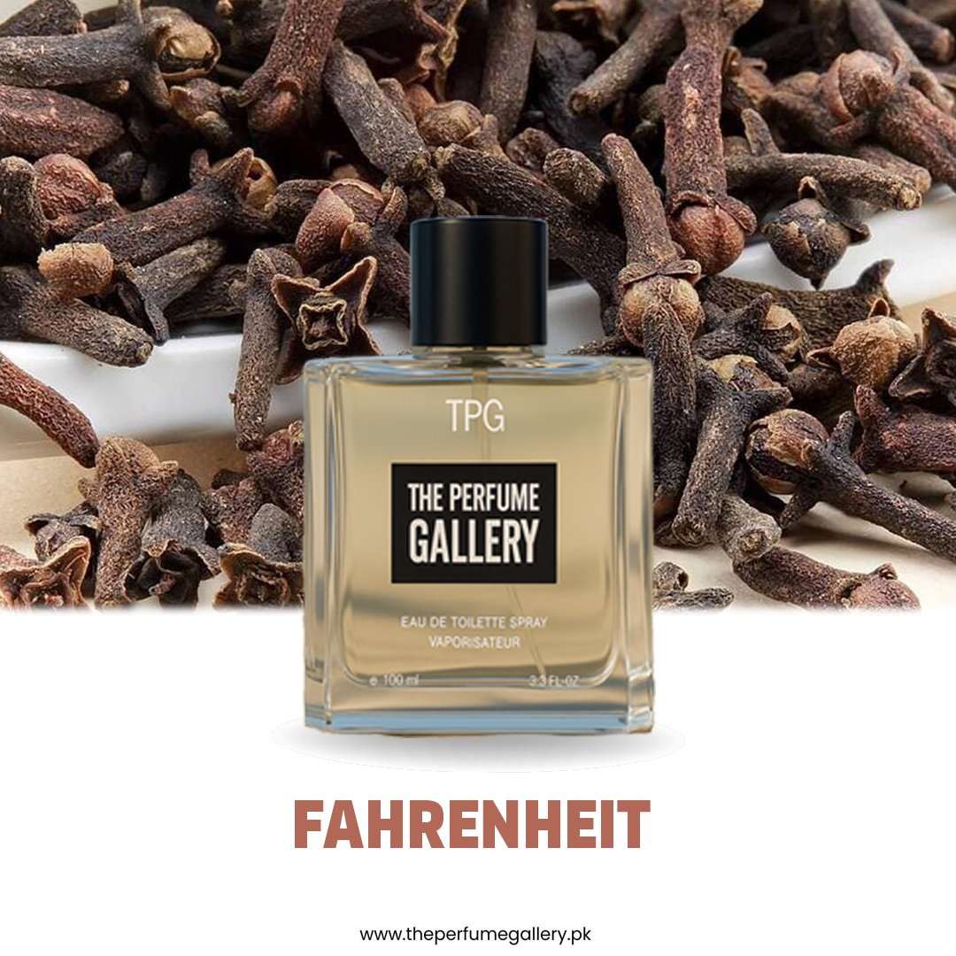 Fahrenheit 100ml