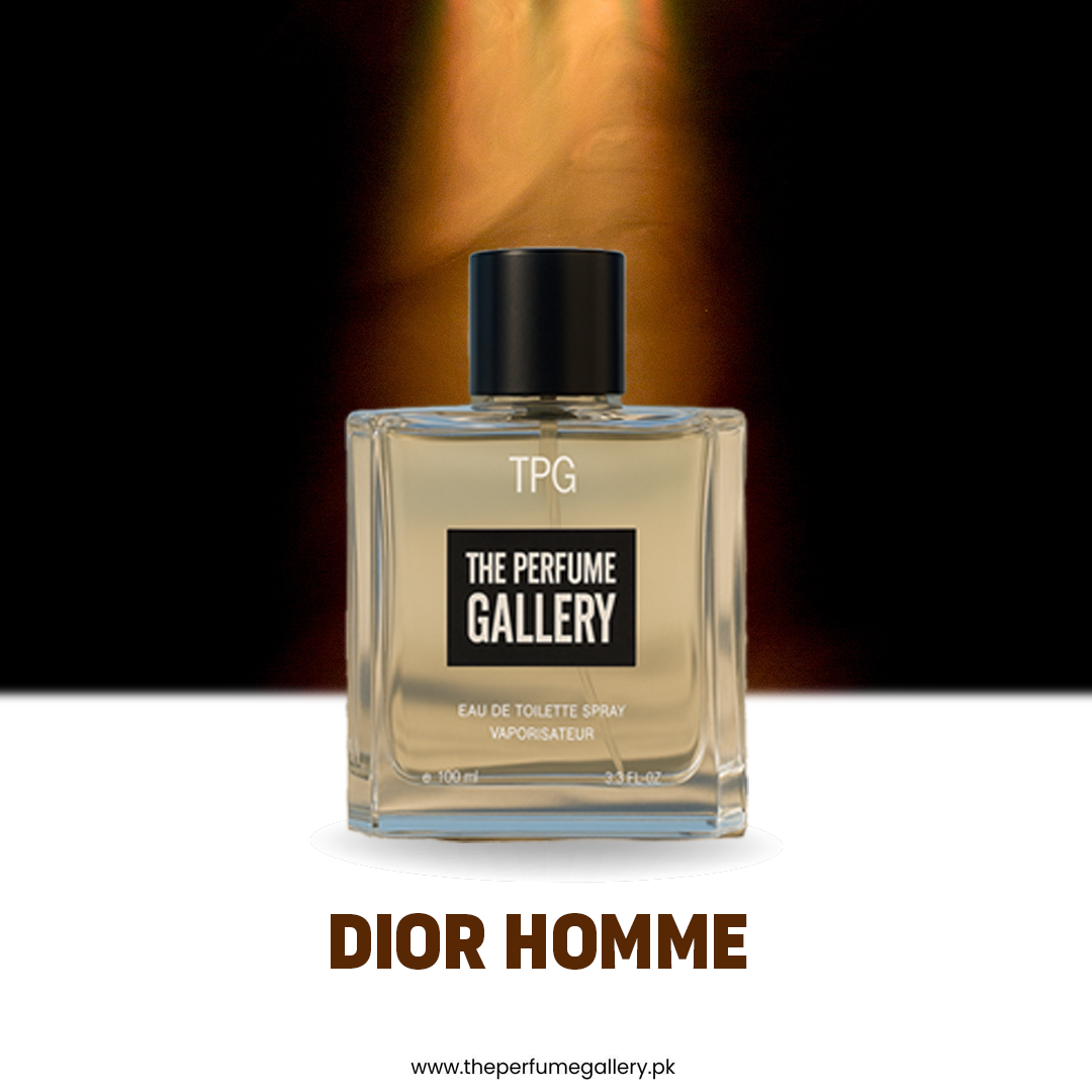 Dior Homme 100ml