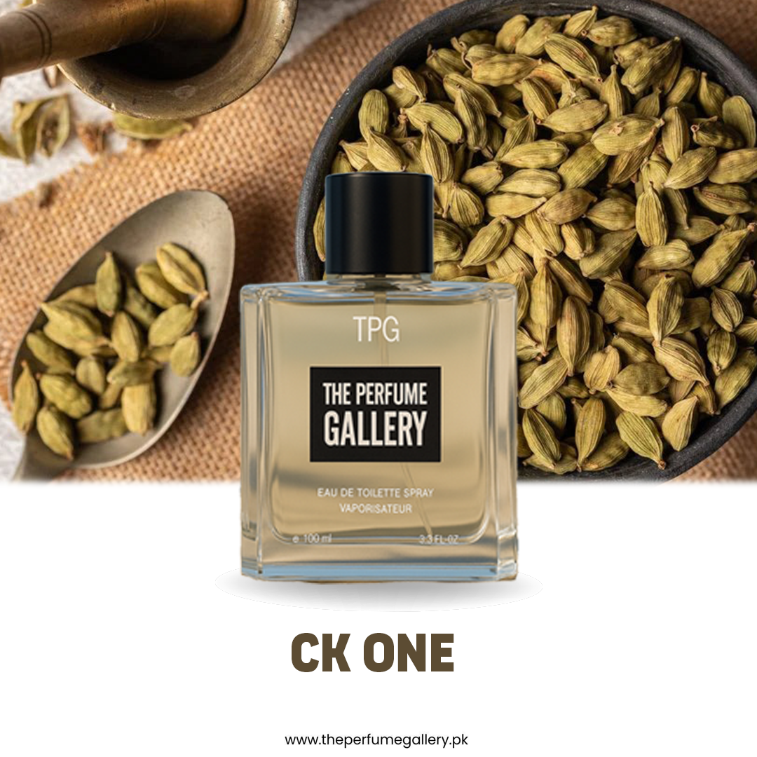 CK One 100ml