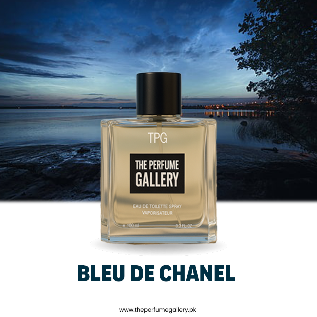 Bleu De Chanel 100ml