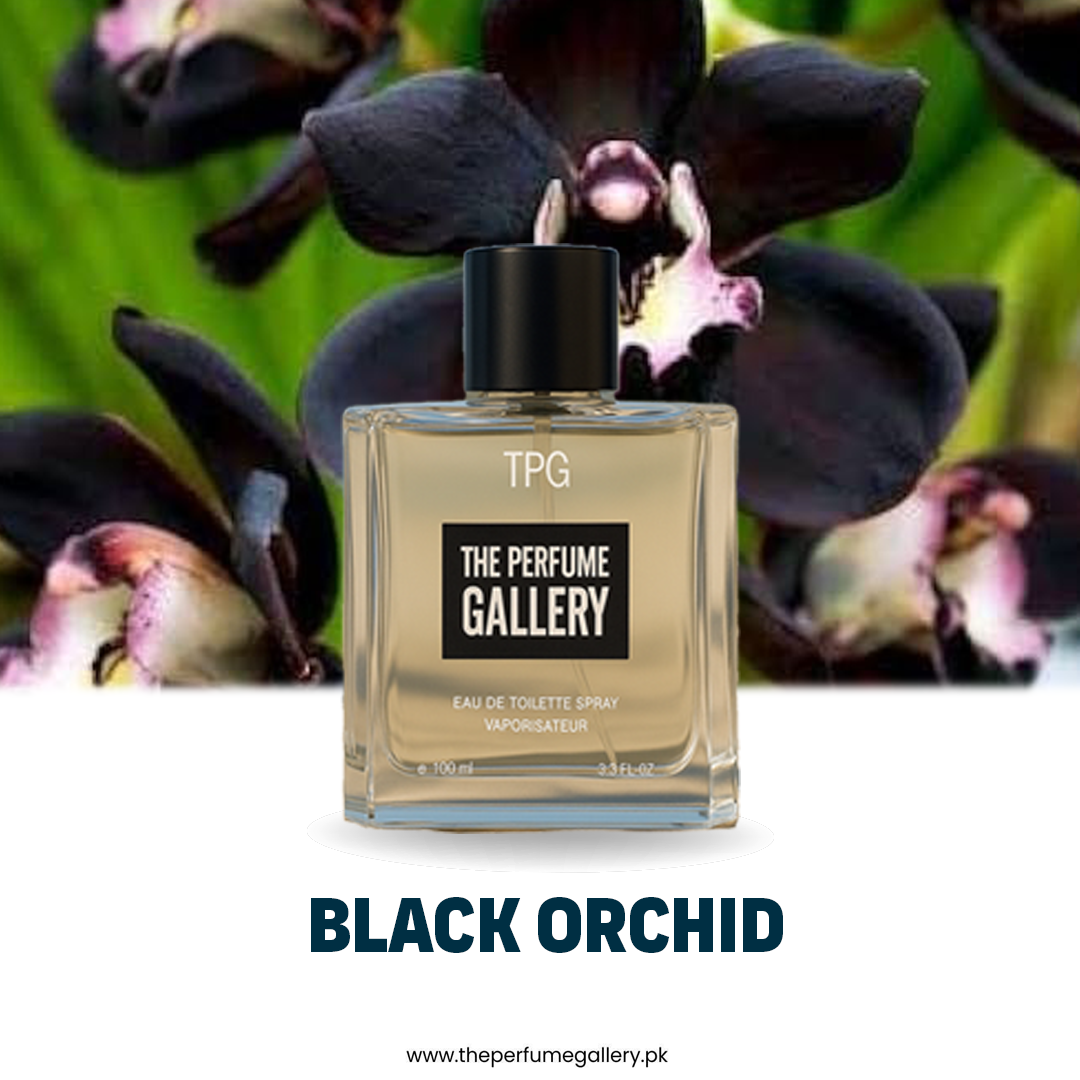 Black Orchid 100ml