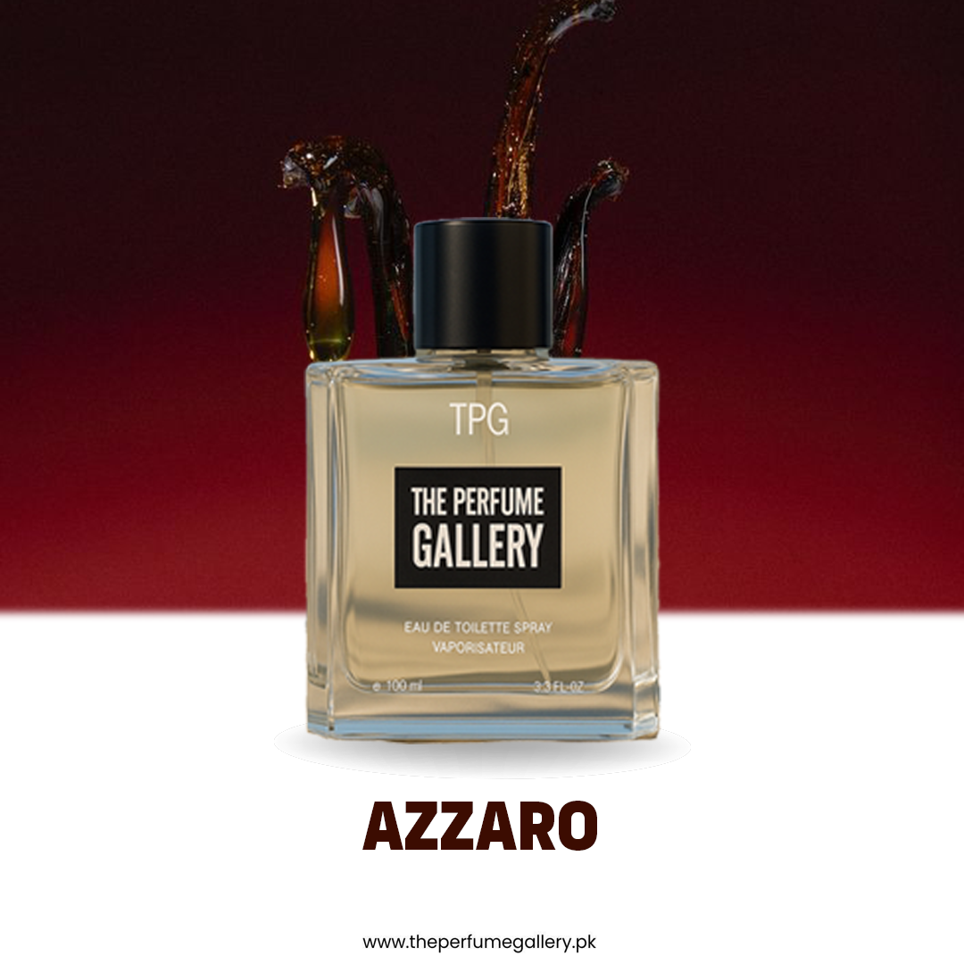 Azzaro 100ml
