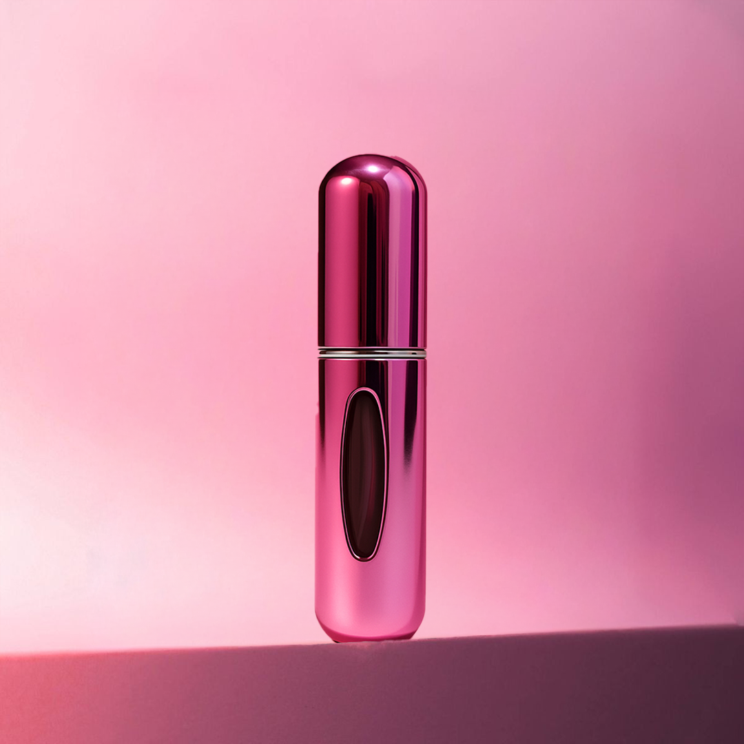 Empty Pocket Size 6ml Spray Bottle