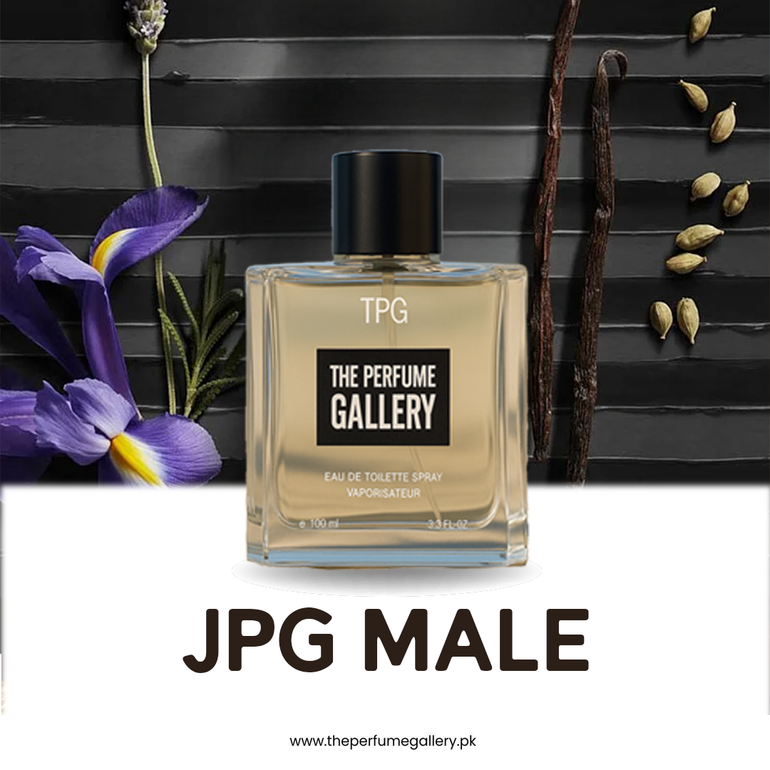 Jean Paul Gaultier 100ML Perfume