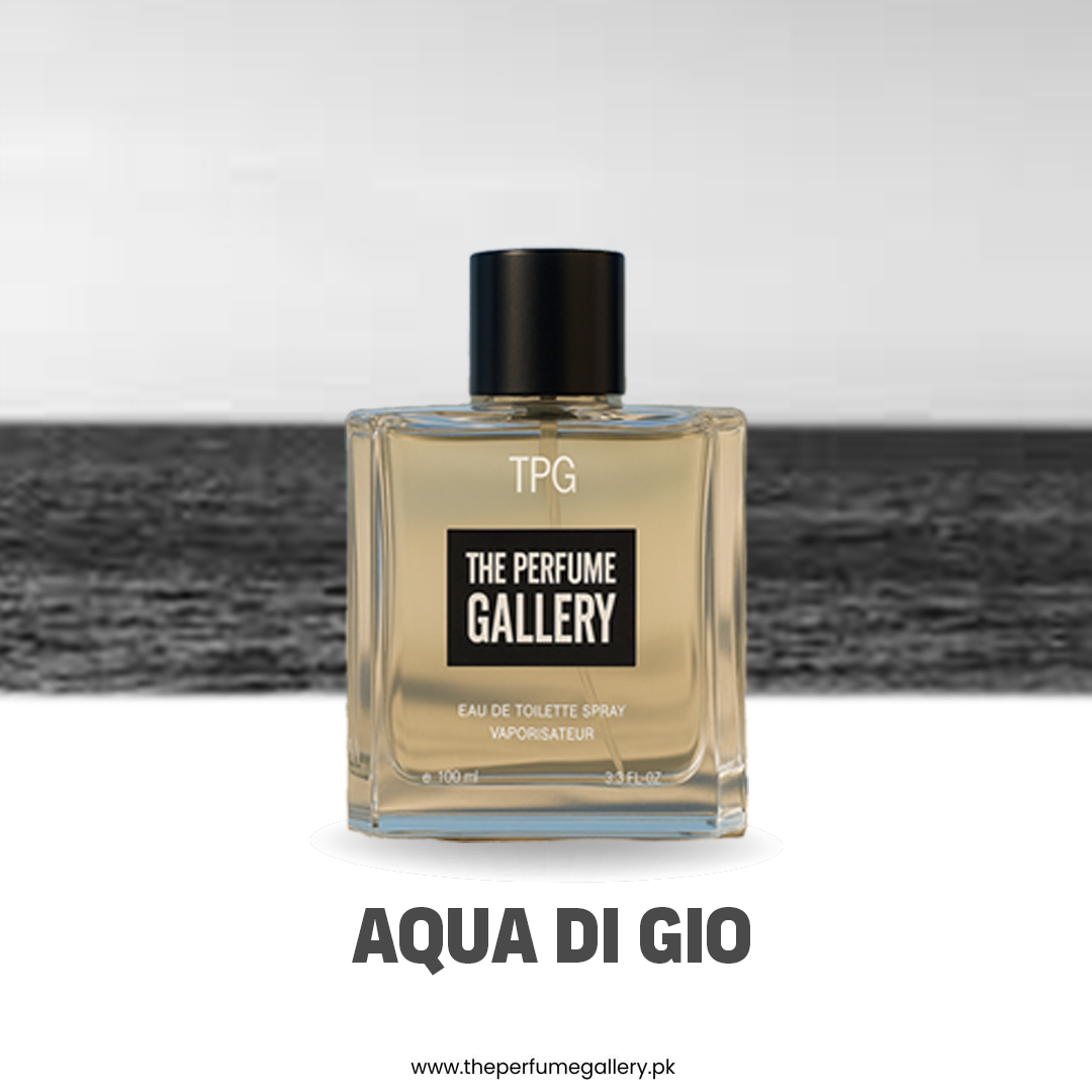 Aqua Di Gio 100ml