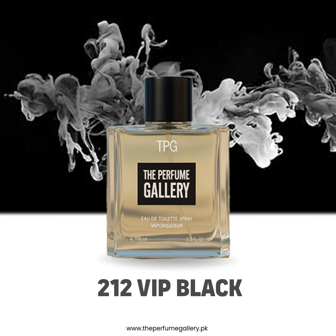 212 VIP BLACK