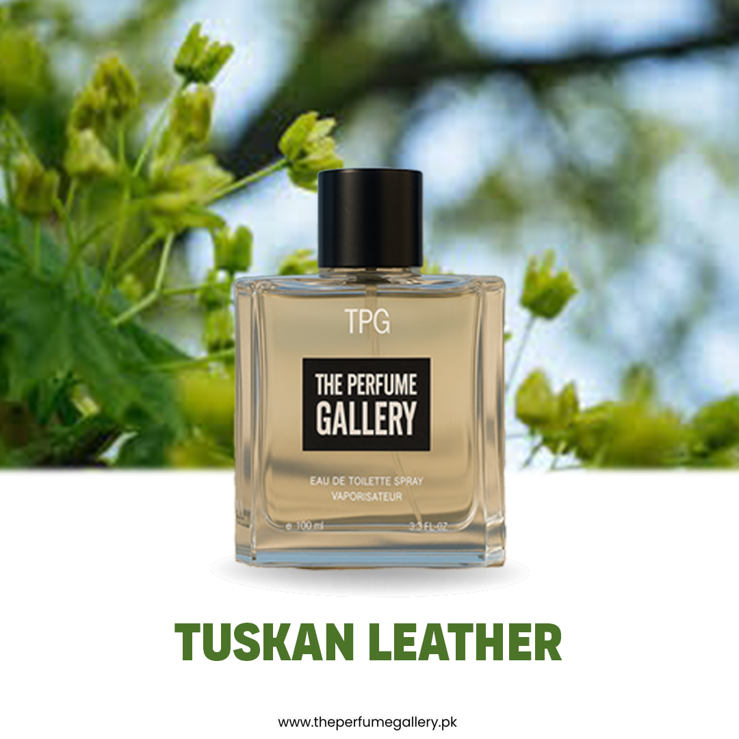 Tuskan Leather 100ml