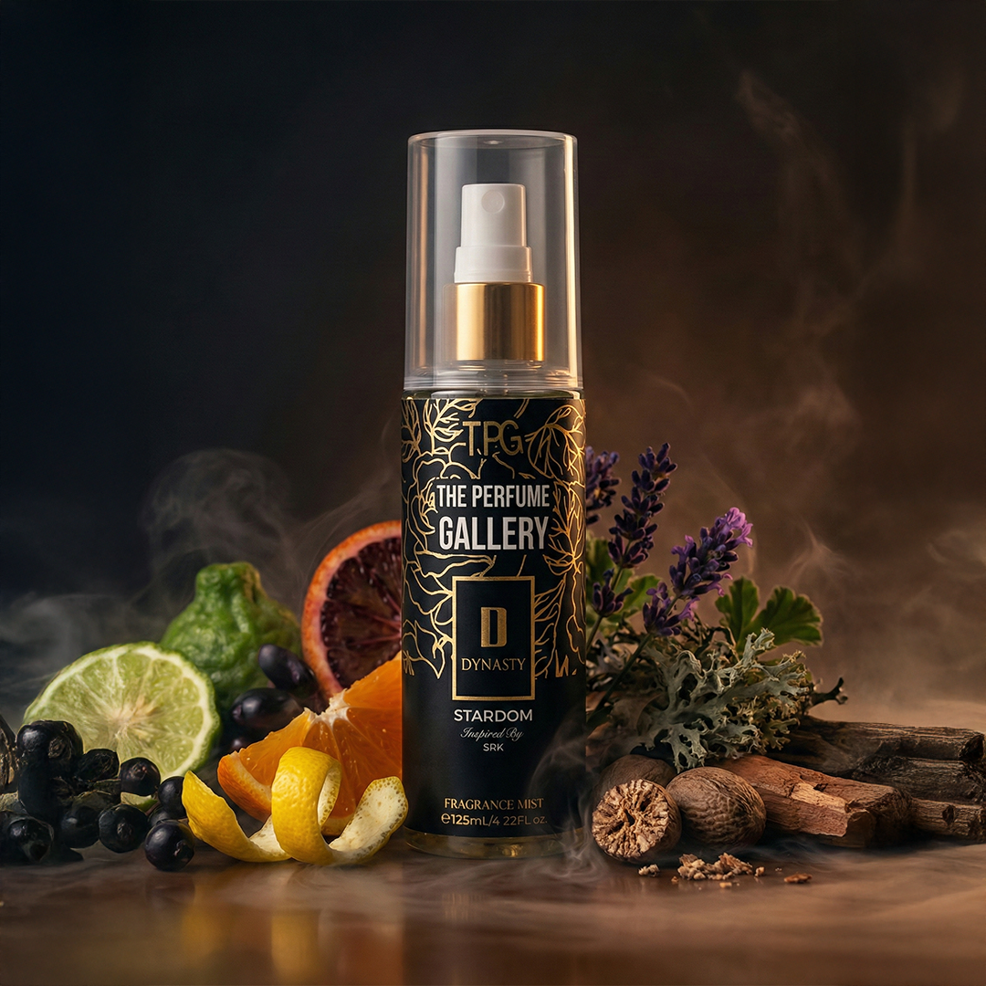 Stardom - 125ML Body Mist