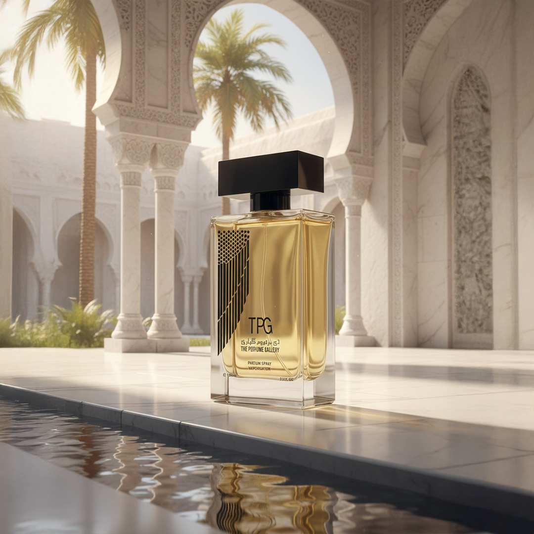 Atar e Kaaba 100 ML Perfume