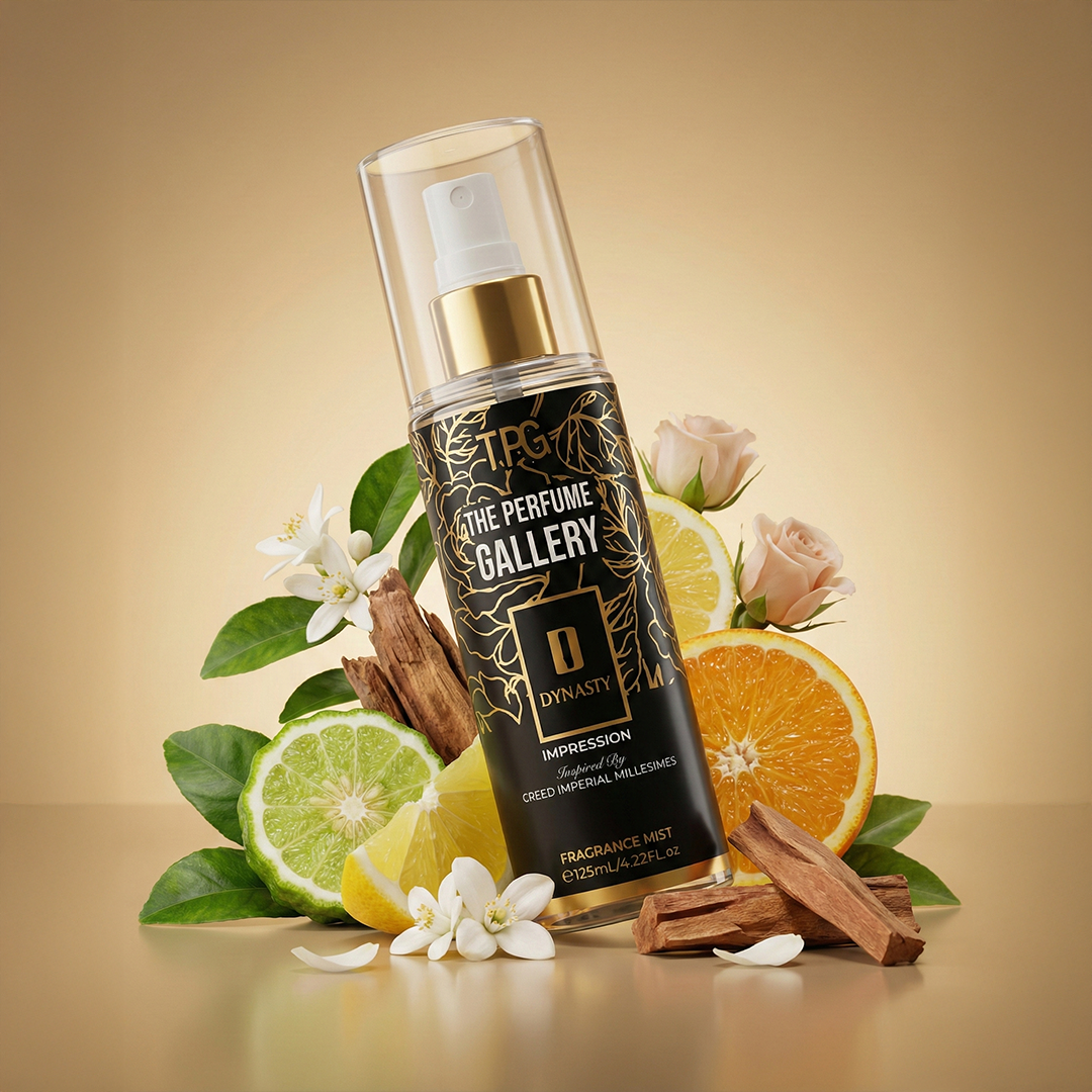 Impression - 125ML- Body Mist