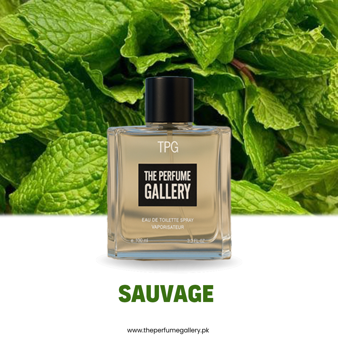 Sauvage 100ml
