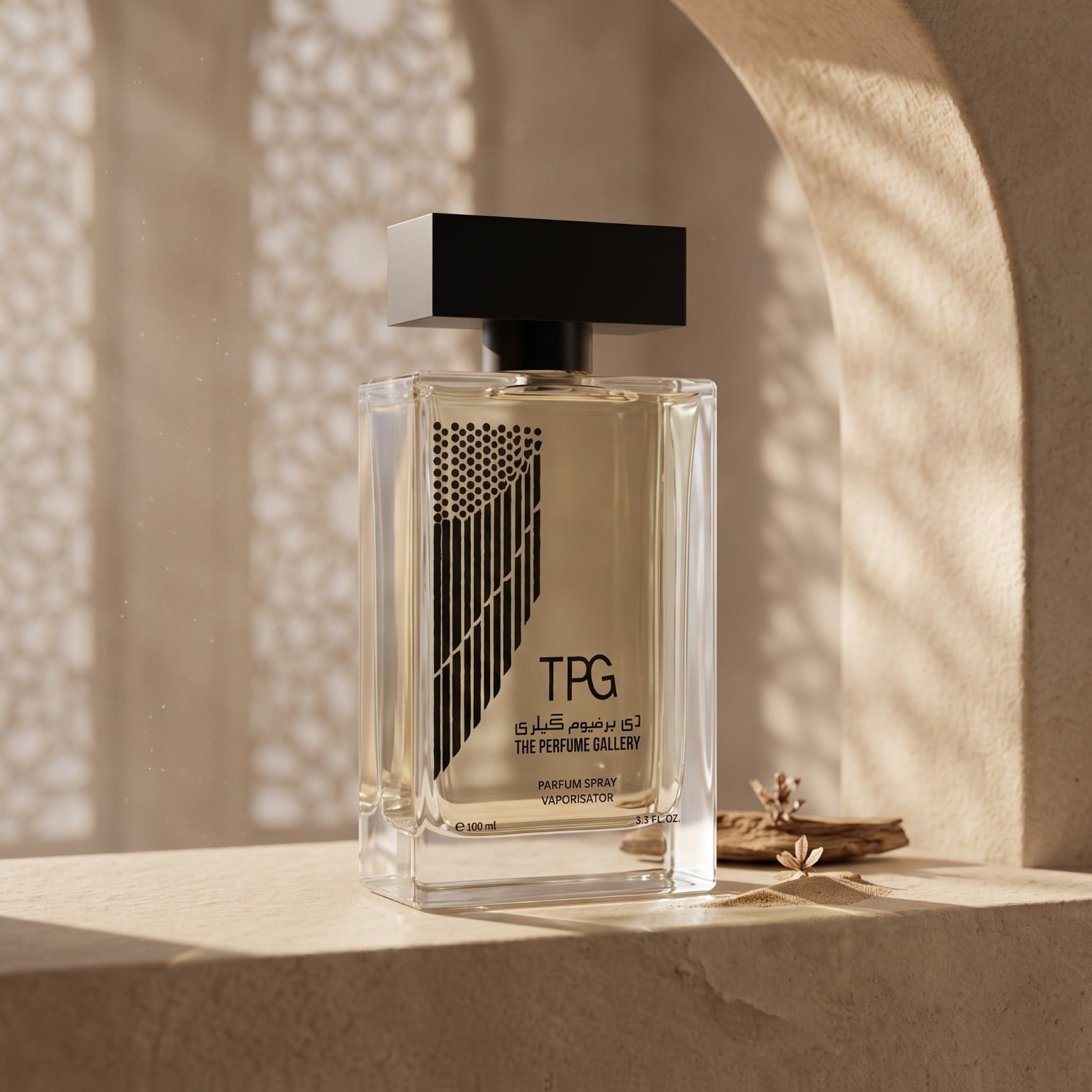 DESERT NOIR 100ML