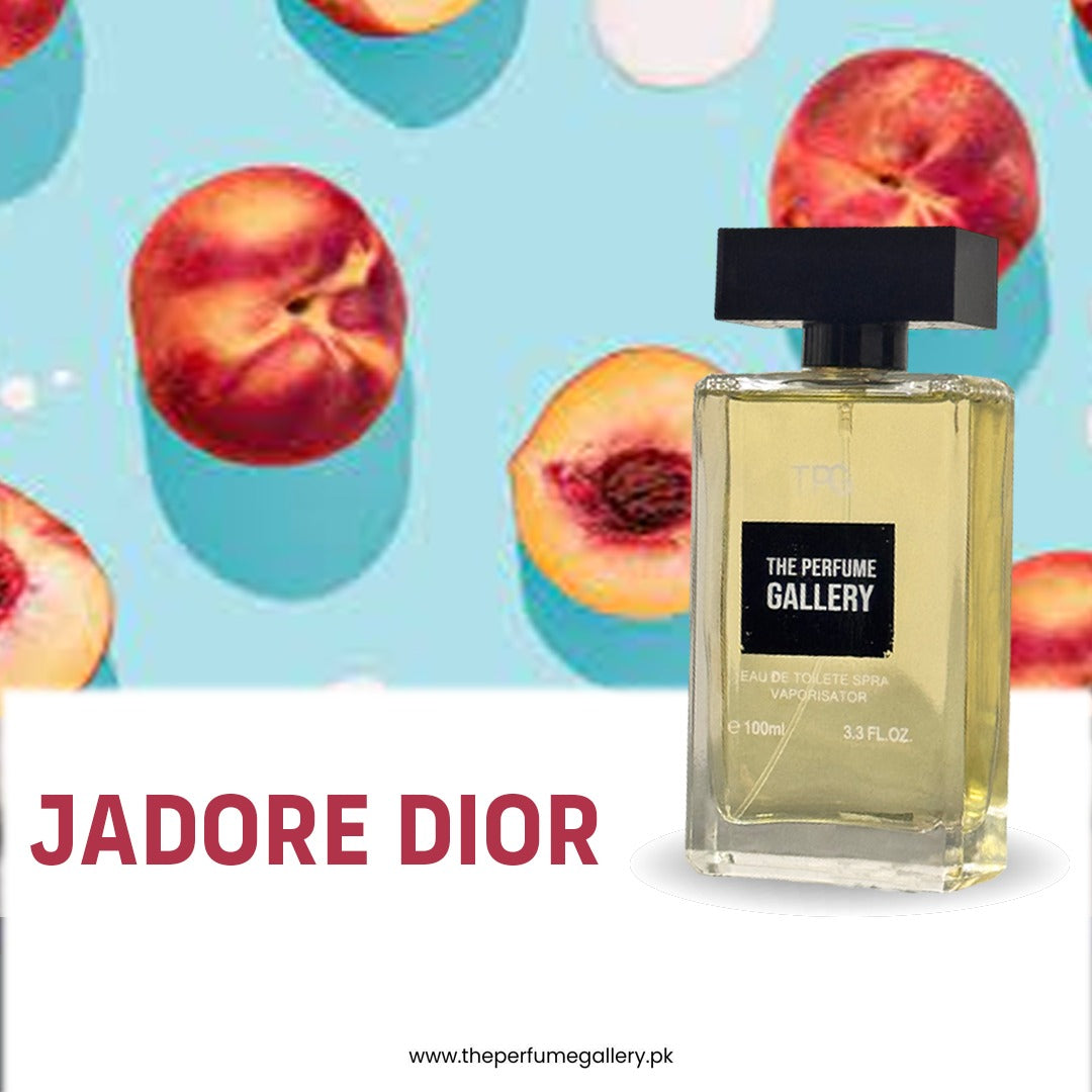 Jadore Dior 100ML Perfume