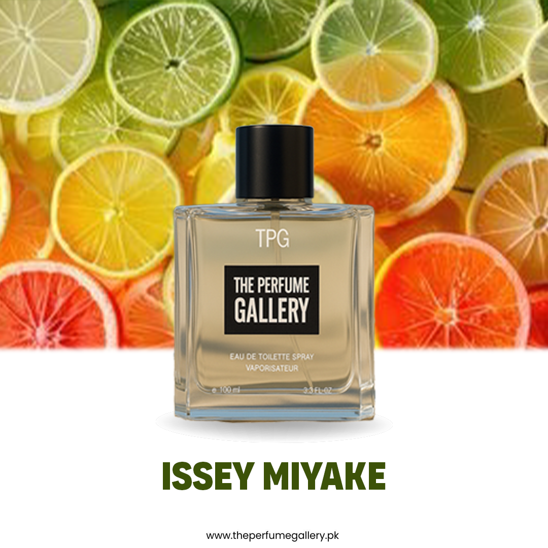 Issey Miyake 100ml