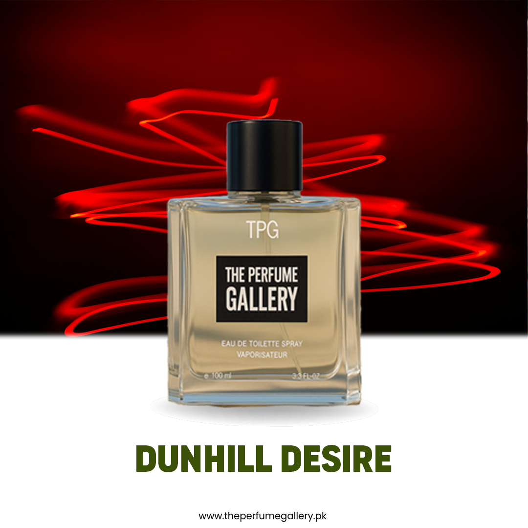 Dunhill Desire 100ml