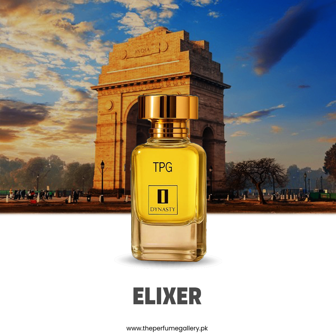 Elixer 50ML - Perfume, Impression of Sauvage Elixer