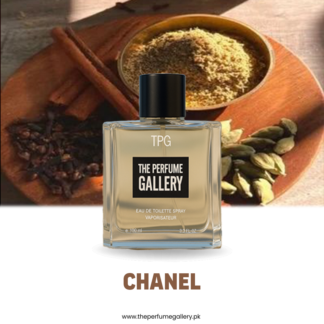 Chanel 100ml