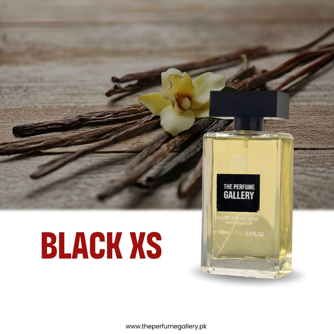 Black XS for Her Rabanne 100ml