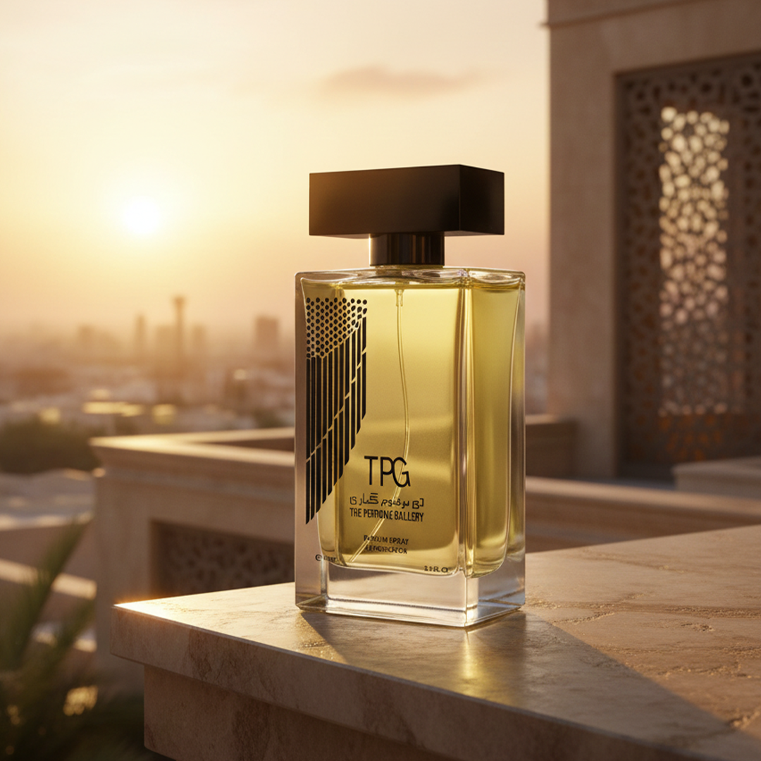 Maroof 100 ML Perfume