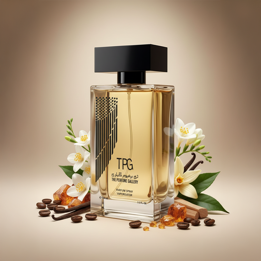 BLACK OPIUM 100ML EAU DE PARFUM